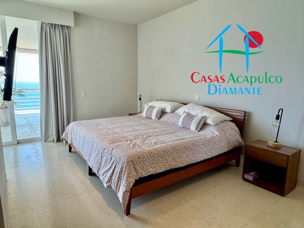 El Dorado A6 - Recámara dos 2